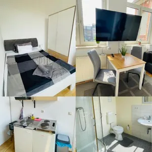 Image of City Apartments Erfurt