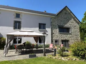 Image of Relais des combrailles
