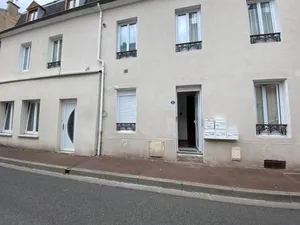 Image of Vichy Centre ville - Gare - Parc des sources
