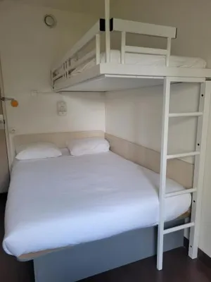 Image of TIP HOTEL CAMBRAI ex HOTEL F1