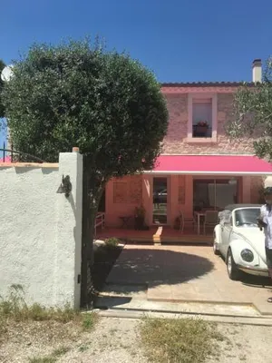 Image of La Coccinelle