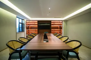 Image of Crystal Orange Hotel Nanjing Museum