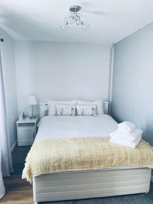 Image of Small Doble, Shared House
