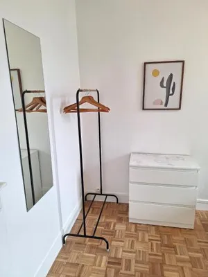 Image of 2 Appartements 6 personnes Orléans Centre - Proche gare SNCF