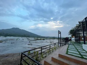 Image of ATHIRAPPILY RIVER RESORT