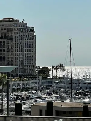 Image of Baie Marquet frontière Monaco
