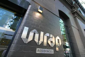 Image of Complete Host Wrap Apartments