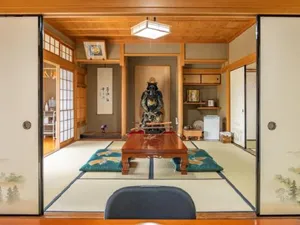 Image of Kameoka - House - Vacation STAY 88391