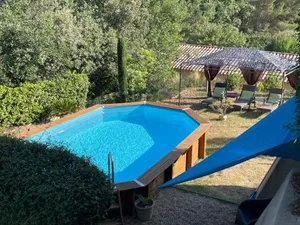 Image of Maison d'hôtes les Jardinettes en Luberon