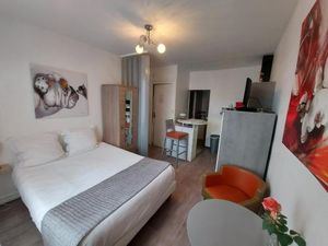 Image of Studio de charme, Coeur de Vichy, quartier calme