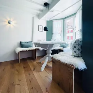 Image of Club Elf Suiten
