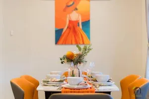 Image of Miss Orange's Base in Ryde