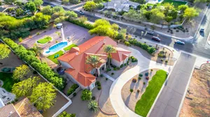 Image of Meadowlark - Paradise Valley