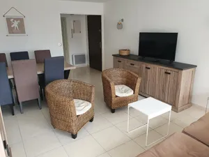 Image of OASIS du TOUQUET