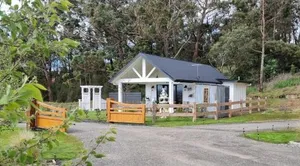 Image of The Gatehouse