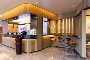 Image of Mehood Theater Hotel, Tai Koo Li , Chunxi Road, Chengdu