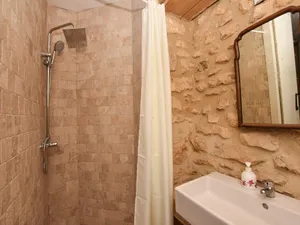 Image of Holiday home in the forest near Belves