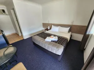 Image of Nanango Star Motel