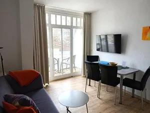 Image of FeWo Valencia Am Rosenhof - 5 Sterne DTV