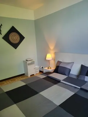 Image of Dreamapartment 4 Roomlake