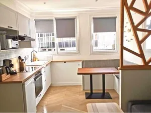 Image of Bel appartement rénové, centre de Vannes