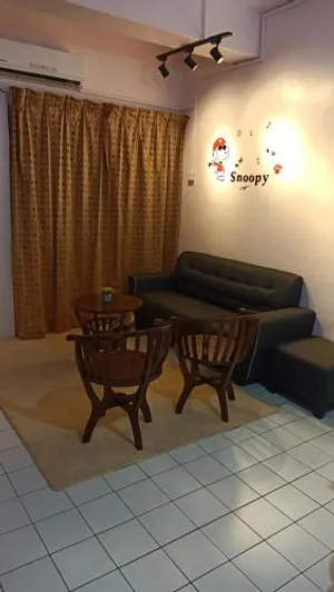 Image of Snoopy homestay Two Bedroom