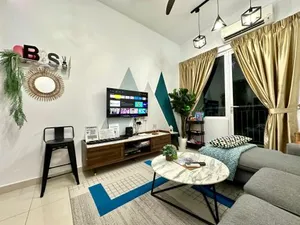 Image of Urban Gateway Homestay# Bangi#Wifi 300Mbps#Netflix