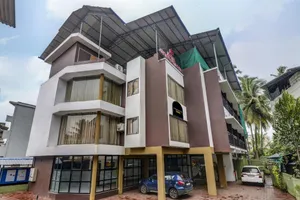 Image of Townhouse OAK Central Suits