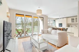 Image of LE PAQUIER - Appartement de standing près du lac