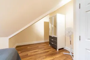 Image of Luxury 2BDR duplex apt, N London, 2 floors