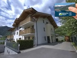 Image of Residenz Kitzblick by Kaprun Rentals