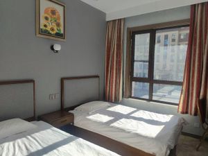 Image of Tianjin Yayuan Homestay