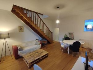 Image of Grand duplex, 2 chambres, cœur historique Cahors