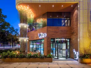 Image of Orange Hotel Select Kunming Nanping Street