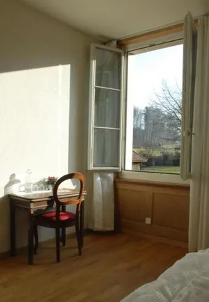 Image of Landguet Ried - Center for mindful living