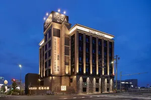 Image of Nagoya Hotel HOQA Hanaironoyu