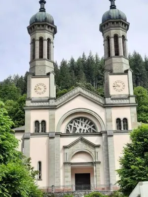 Image of Ferienwohnung-Einklang im schönen Südschwarzwald