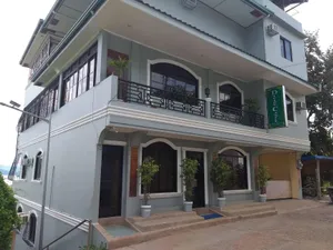 Image of Divine Castle Travelers Inn