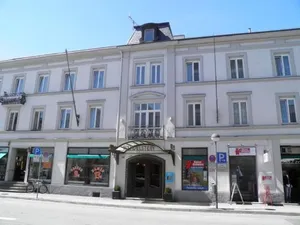 Image of Hotel Wendelstein