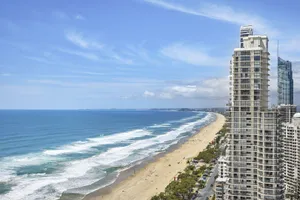 Image of Oceanfront Hear the Waves Beautiful Views
