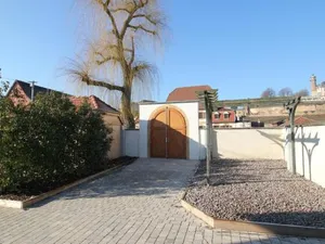 Image of Gîte Alsacien : Terrasse, Sauna Privé, Accès Piscine et Bien-être, Proche Colmar et Route des Vins - FR-1-744-16