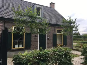 Image of Vakantiehuis In het Voorhuis