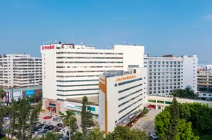 Image of Xence hotel Xiamen