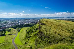 Image of Kings Road - Edinburgh Seaside Retreat 15 Minutes to Central