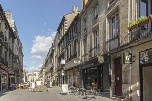 Image of Charmant Logement Gambetta Bordeaux