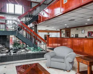 Image of Quality Inn & Suites