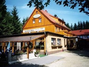 Image of Hotel Restaurant Rehberg