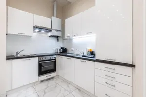 Image of Spacious 2 bedroom apartment nearby center