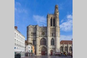 Image of LE COSY