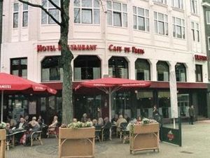 Image of Stadshotel Heerlen